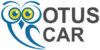 otus car rental terms logo